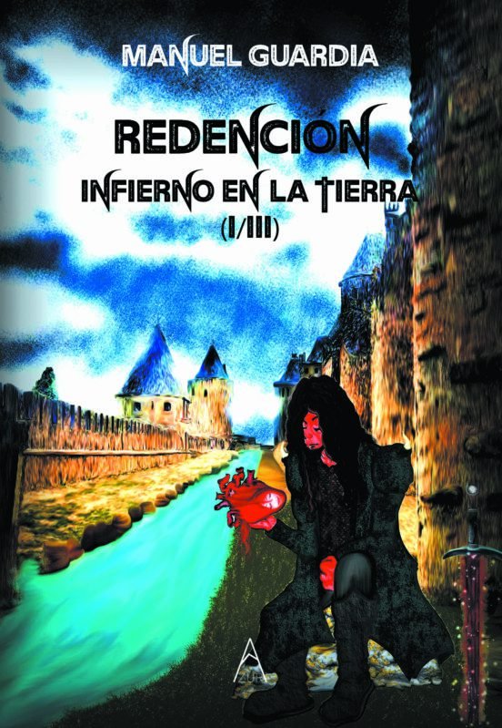 leer libro redencion infierno en la tierra