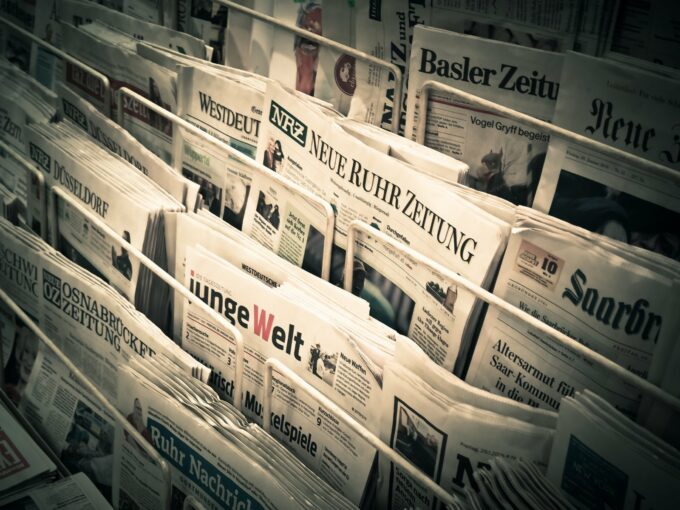 Noticias de escándalo!! Última Hora!!