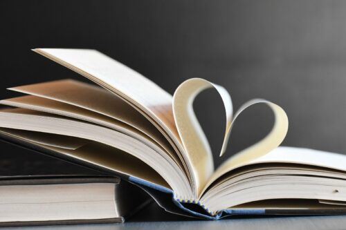 El poder de los libros