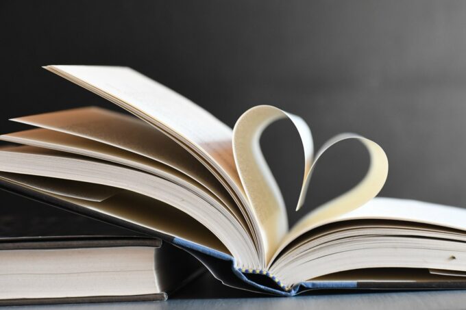 El poder de los libros