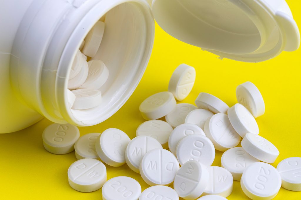 El poder de las farmacéuticas y su medicacion