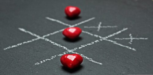 El poder del amor