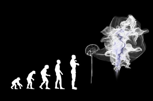 Mi evolución