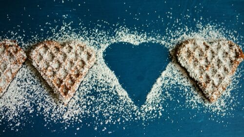 Momentos dulces