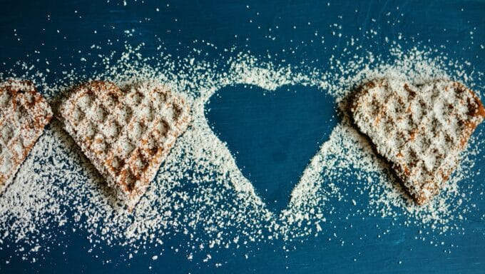 Momentos dulces