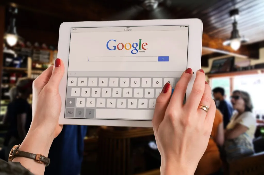 noticia de adsense en el blog