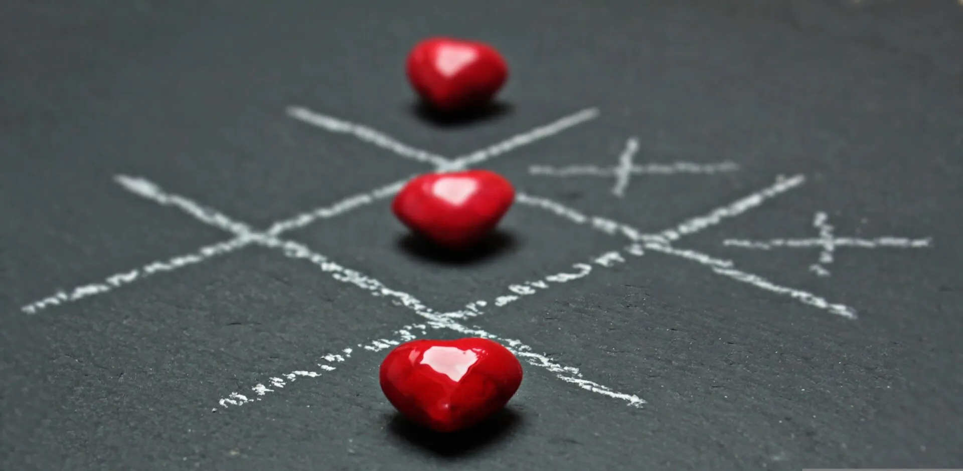 El poder del amor