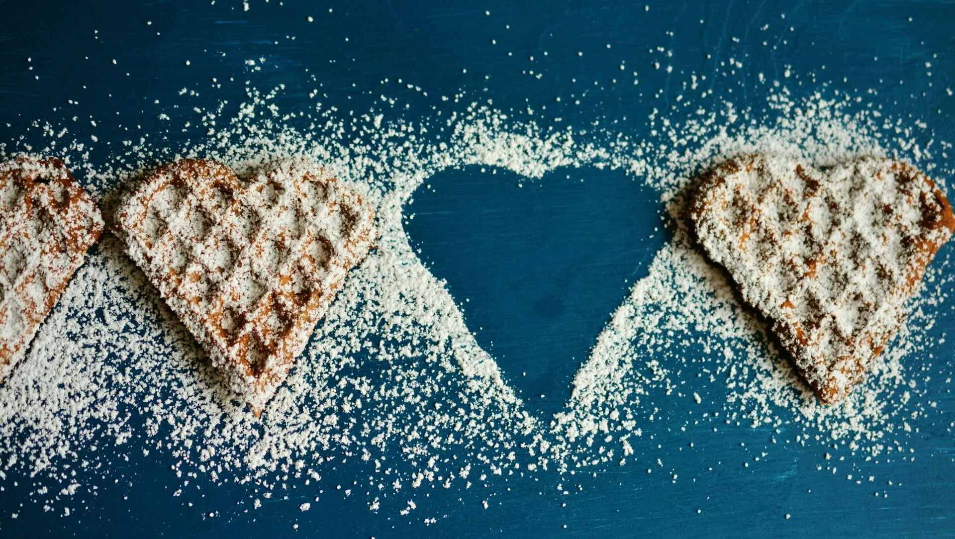 Momentos dulces